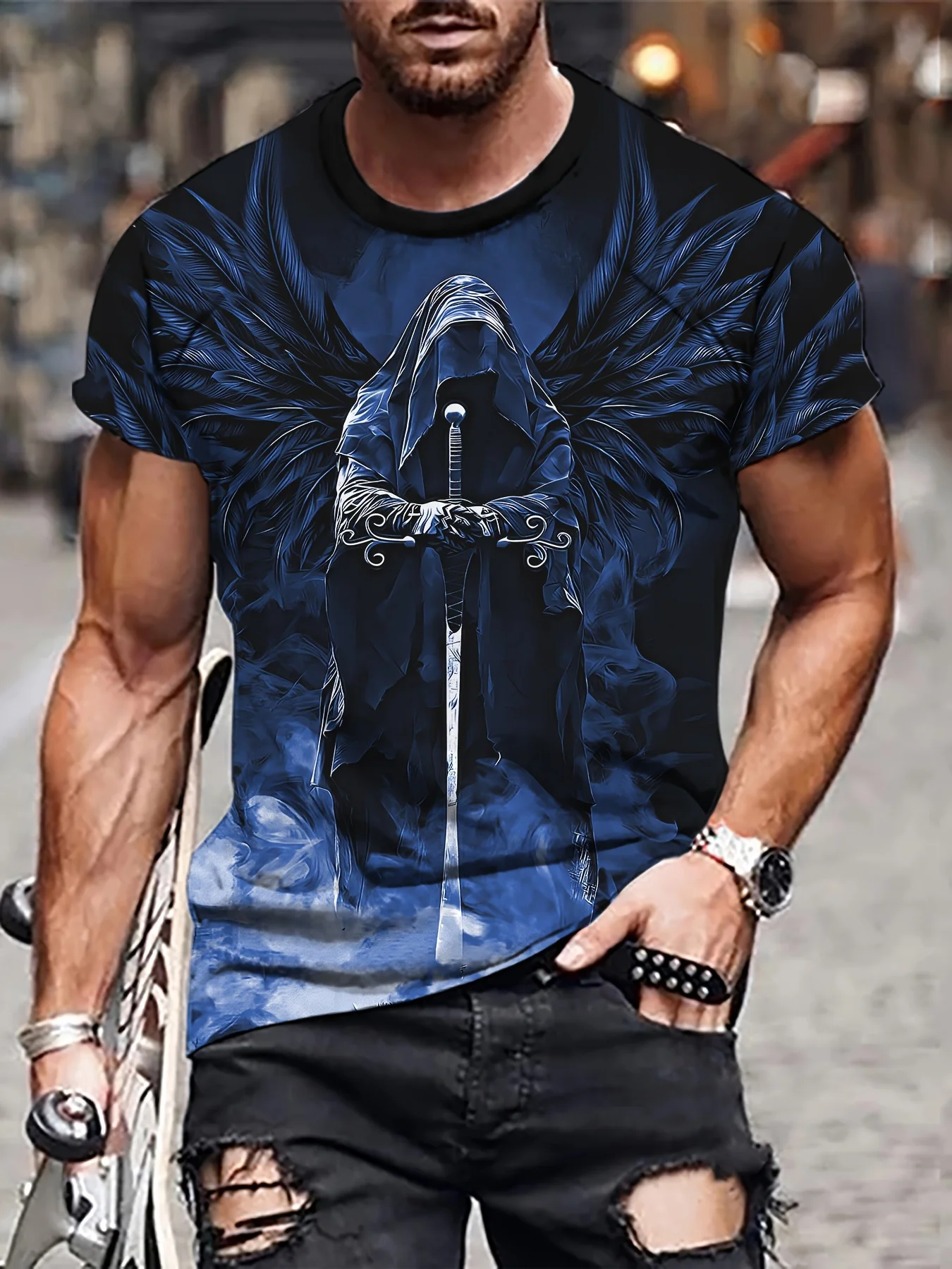 Sommerliches Wikinger-Krieger- – Summer Viking Clothing Bewertung und Preis