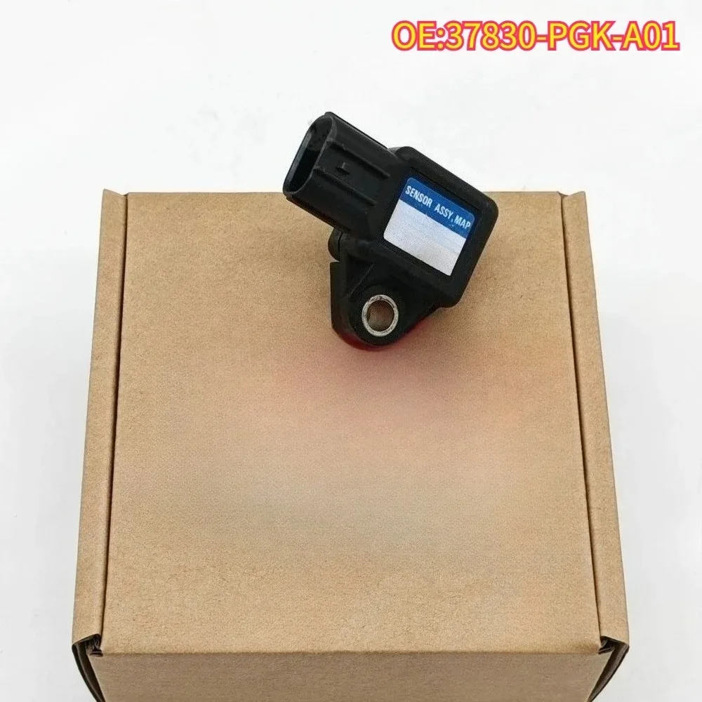 

High quality New For 37830-PGK-A01 Map Sensor RSX Saturn 37830PGKA01 079800-5410 37830-PGK-A01