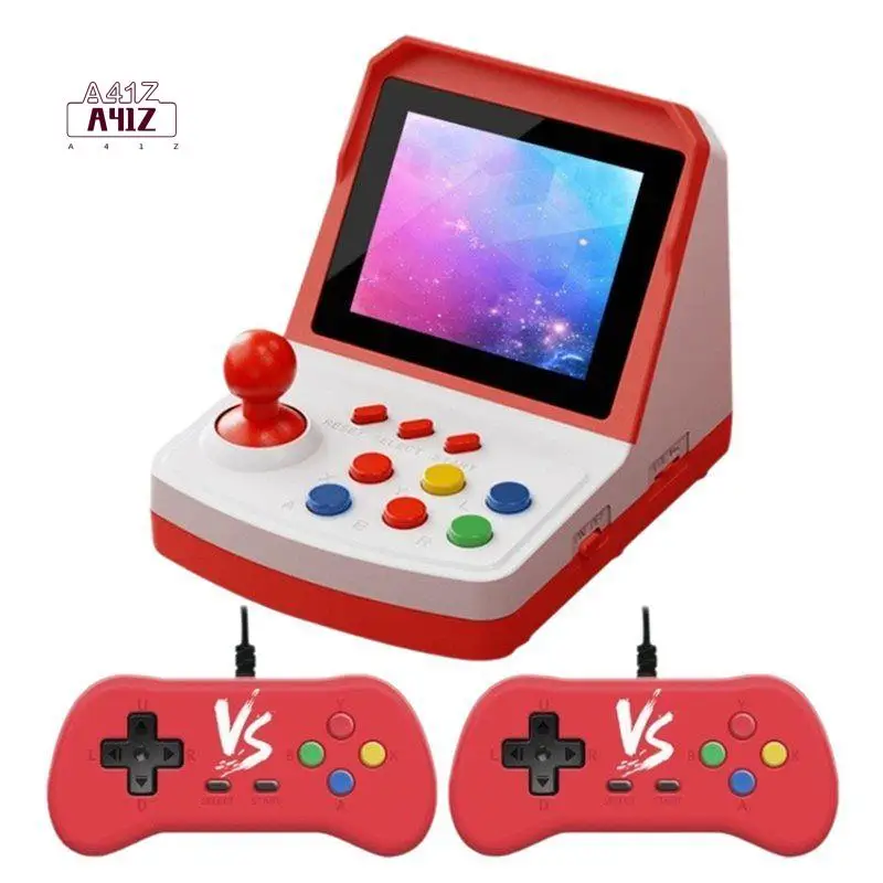 console-di-gioco-arcade-retro-a41z-a6plus-1000-giochi-schermo-da-32-pollici-joystick-integrato-supporto-uscita-tv-arcade-domestico