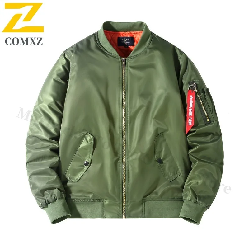 

Men's Spring Fall Casual Jacket Windproof Sporty Lightweight American style Hooded Coat Outdoor Zipper Breathable Active Wear