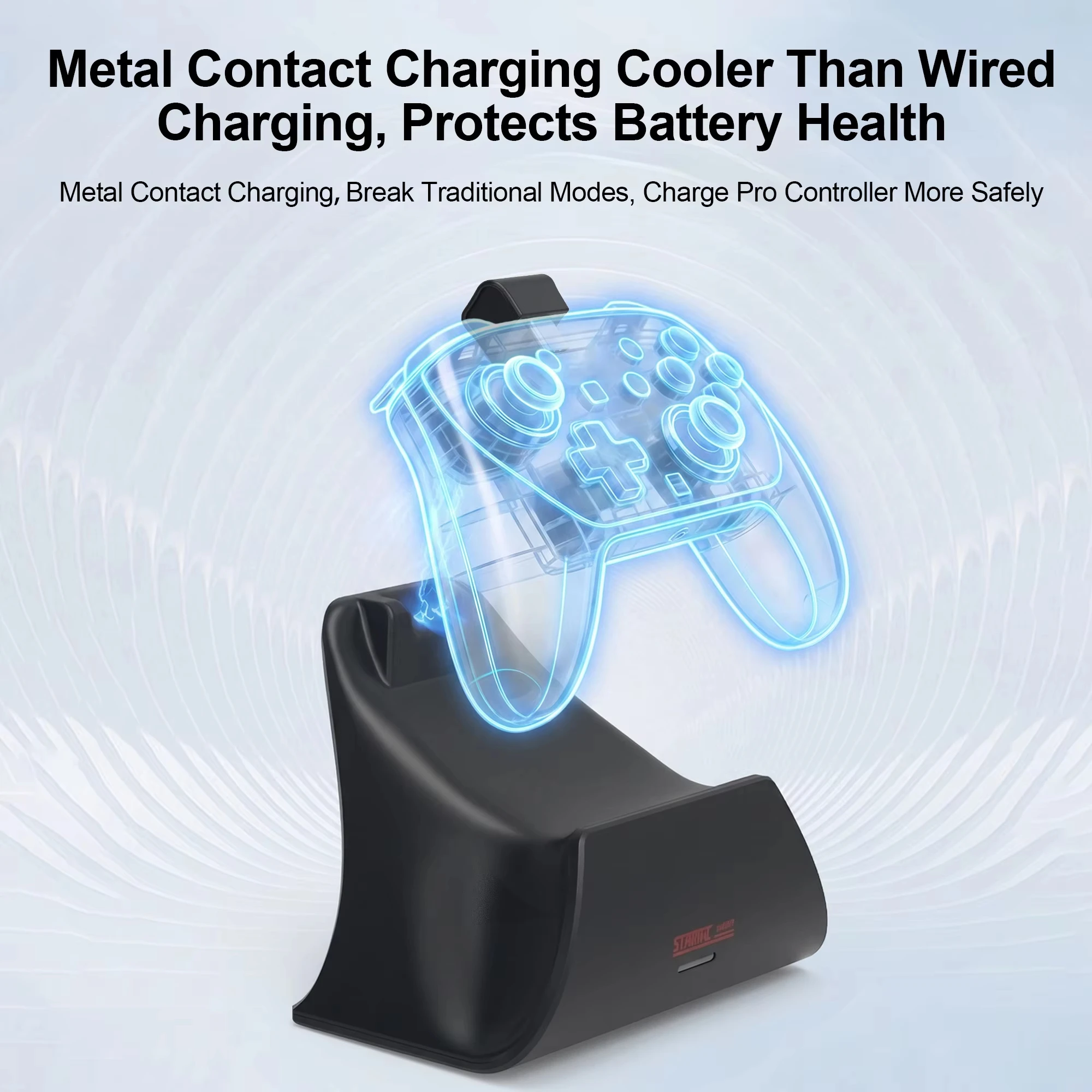 Category image: Chargers
