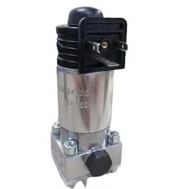 OEM ODM DESIGN Hydraulic valve WH3H-G24/8W Hydraulic Solenoid Valve shut-off Directional Valve