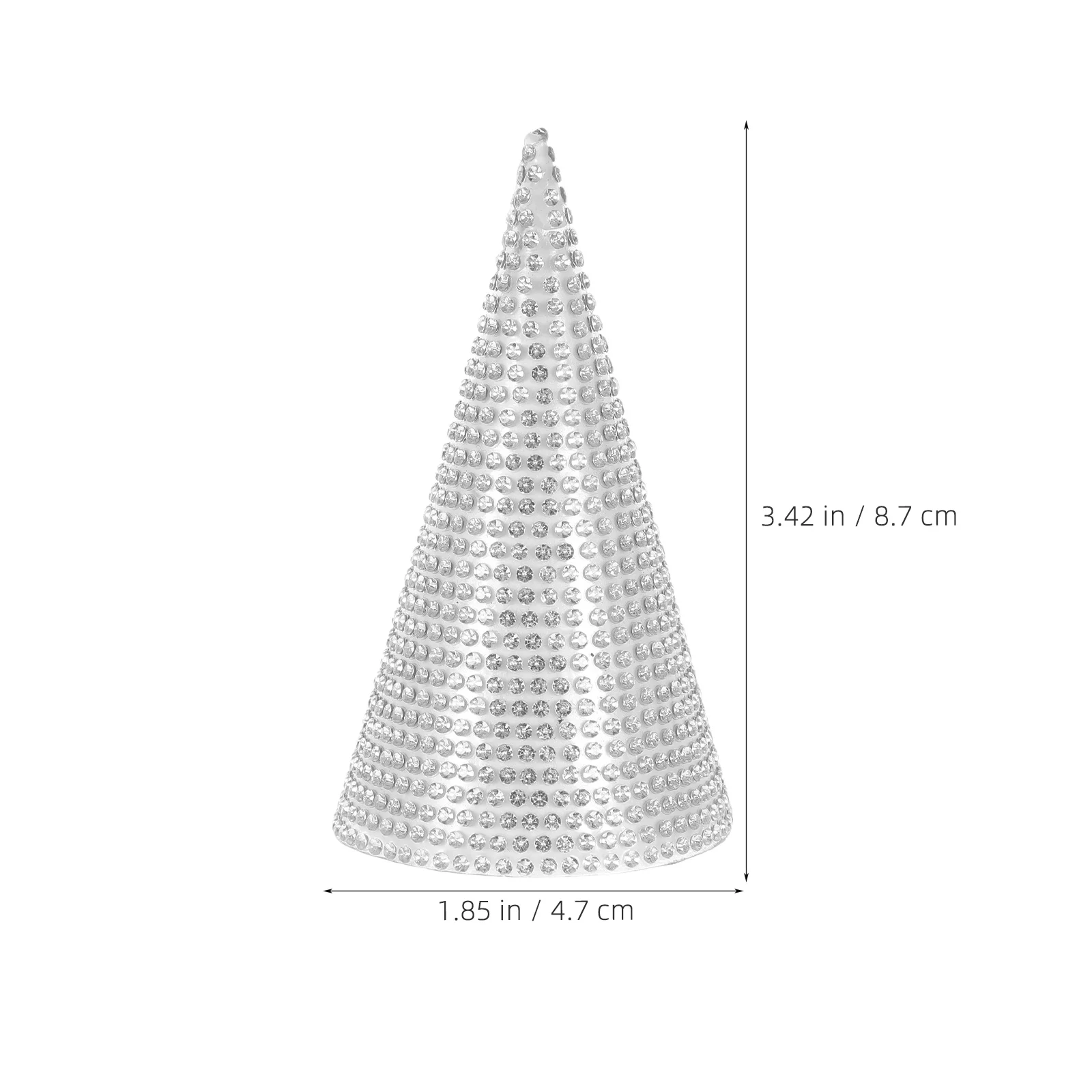 Materiały do rękodzieła z motywem jednorożca, brokatowe ozdoby, spinki do włosów, projekty DIY, dekoracje, akcesoria do kostiumów, dla dziewcząt i kobiet.