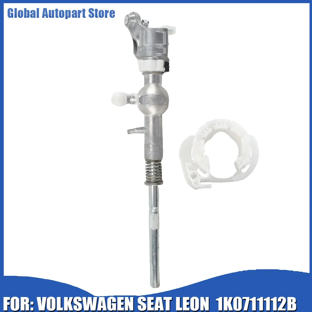 Speed Lever Kit Gear Lever For VOLKSWAGEN BORA 2005 - 2011 JETTA CADDY BEETLE GOLF For SEAT LEON CUPRA MK2 1K0711112B 1K0711699A