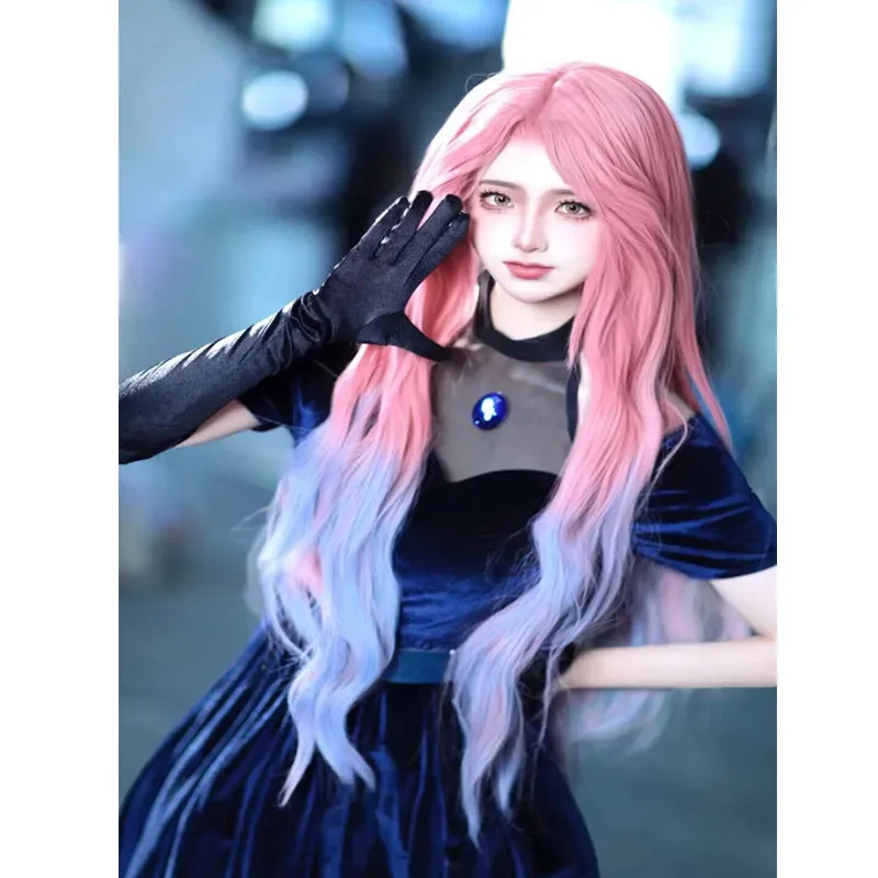 Mizi Clothing Wig P… - image