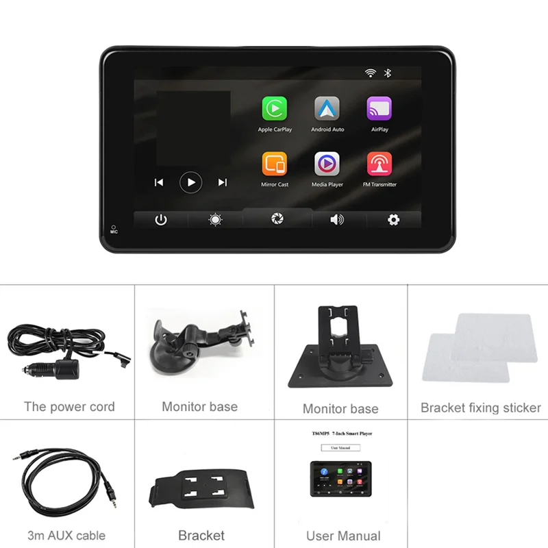 

Автомобильный видеорегистратор, автомобильная камера, регистратор вождения, автомобильный смарт-экран, общие автомобильные принадлежности