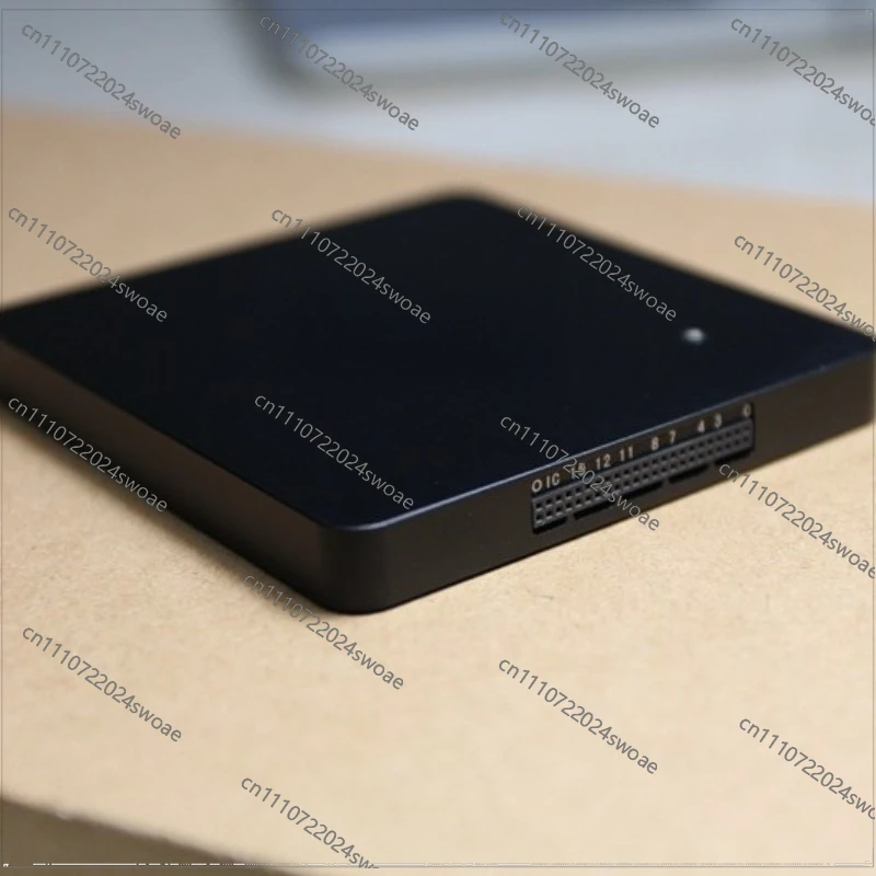 Logic Analyzer 5x Saleae Bandwidth 400M Sampling 16 Channels, Debugging Assistant