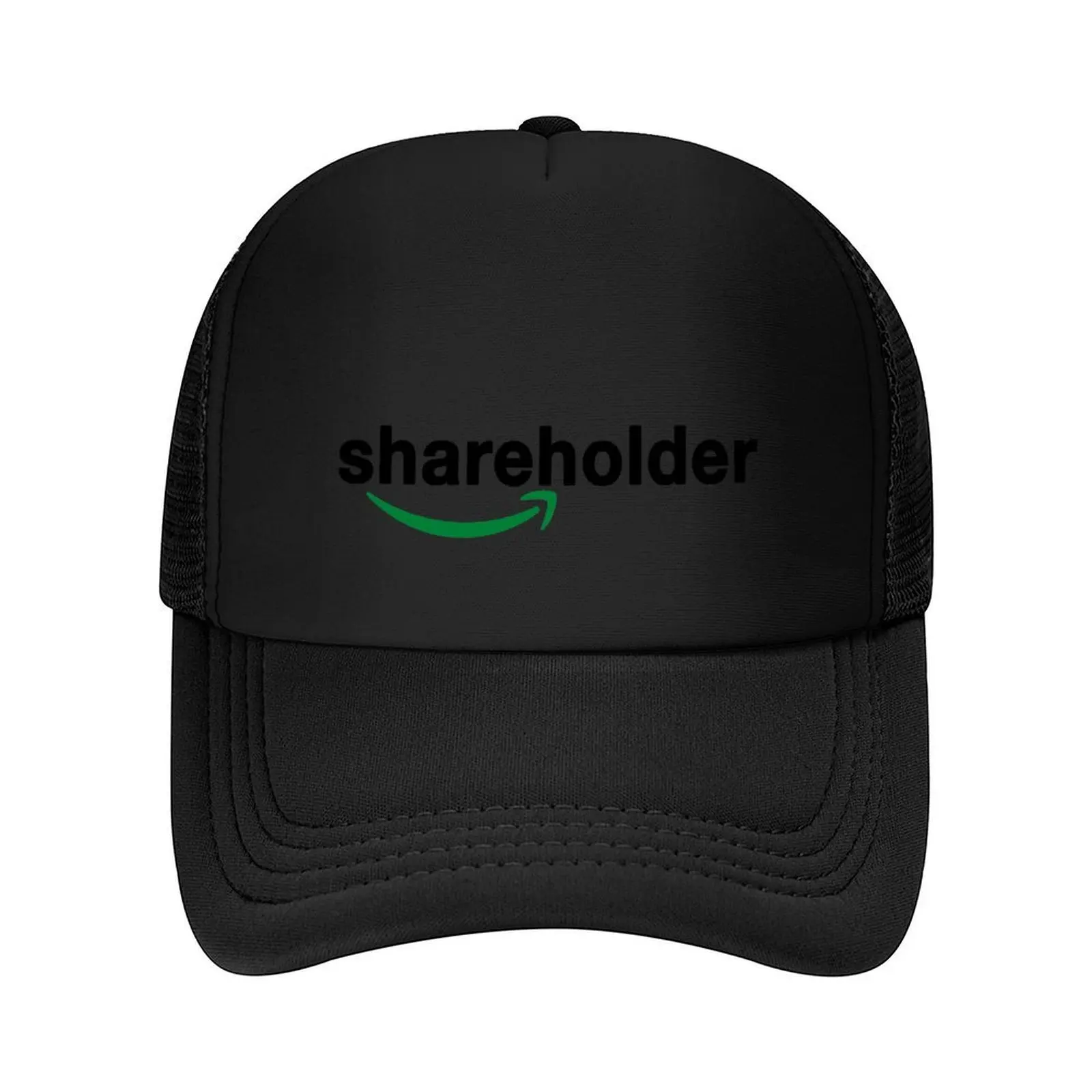 

Shareholder Amazon Mockup Baseball Cap fun hats Christmas Hat Custom Cap Ball Cap Women's Beach Outlet 2025 Men's