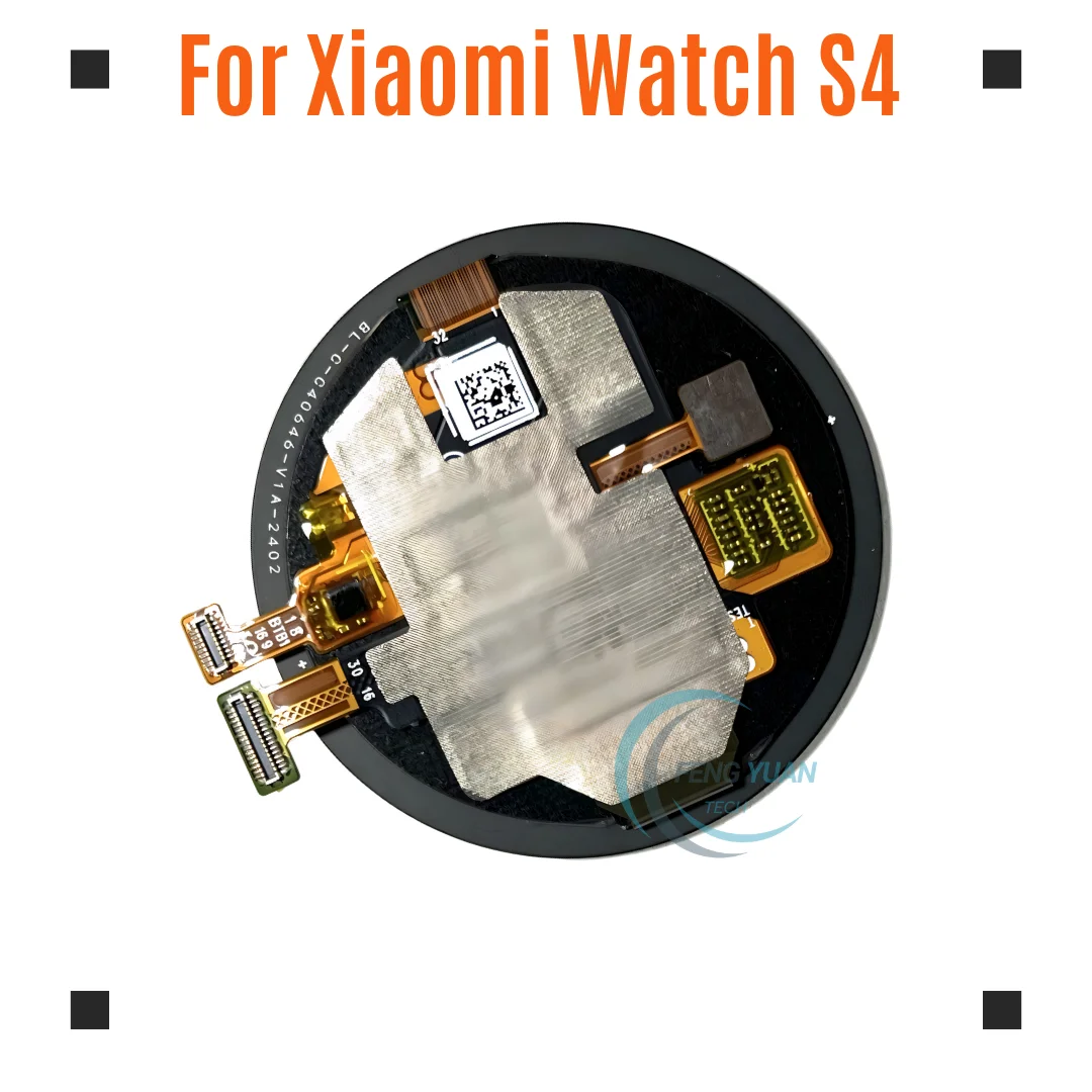 Per Xiaomi Watch S4 Schermo AM - Watch Display Pillow recensione e prezzo
