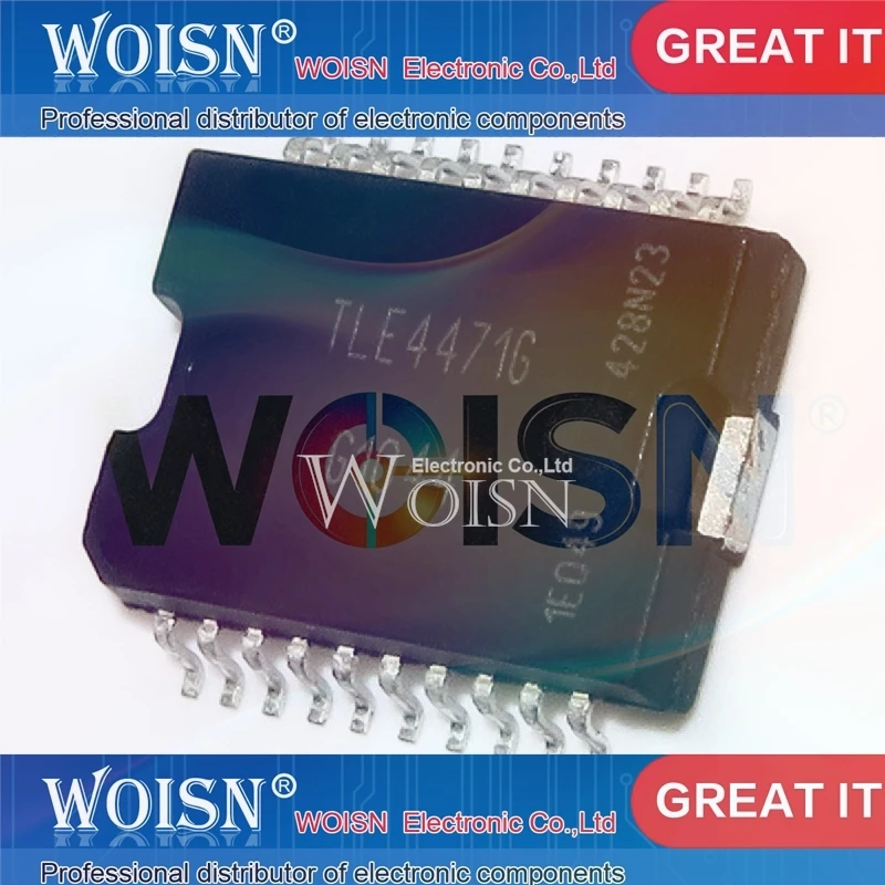 Premium Offer 1-5-10pcs TLE4471G TLE4471  Price discounts Spot supply Ready Stock