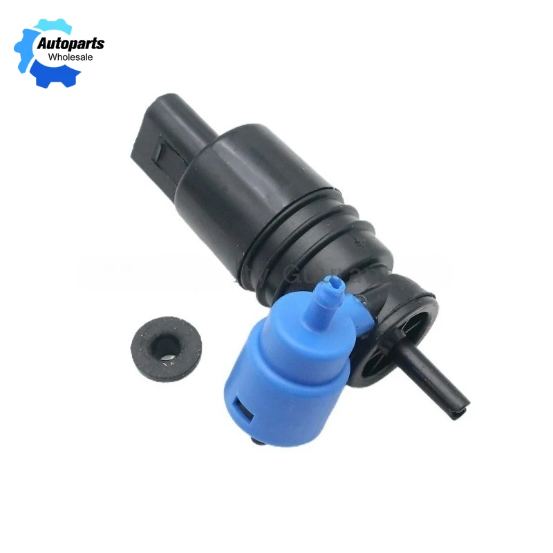 

67127388349-A Glass Washer Motor Suitable for BMW X1 X2 X3 X4 X5 F15 F39 F45 F46 F49 F85 2014-2016
