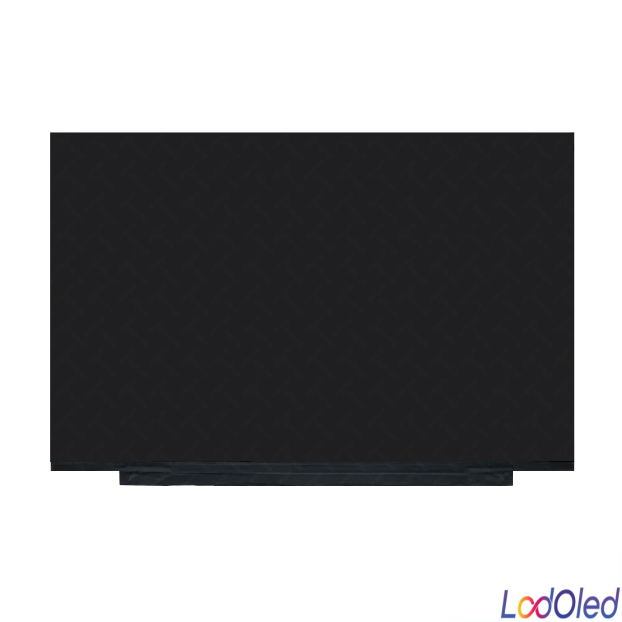Imagem -02 - Tela Lcd Ips Display Ne140qdm-nx1 V18.0 sem Toque para Asus Rog Zephyrus G14 Ga402 Edp 40 Pinos 2560x1600 16:10