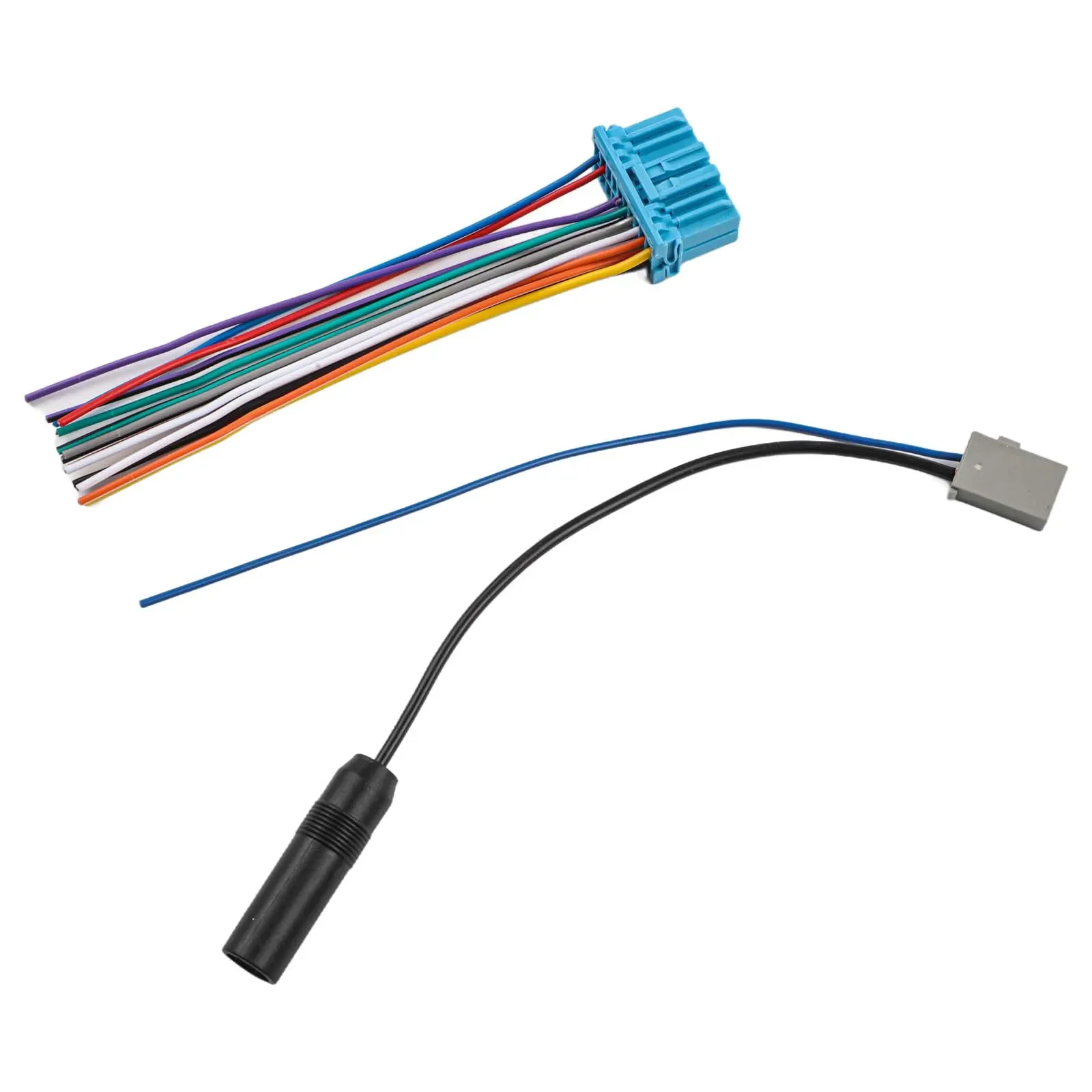 Radio Installation Cable Car Audio Connector Radio Connection Car Audio Setup Easy Installation For Civic Sedan