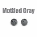 Mottle Grey