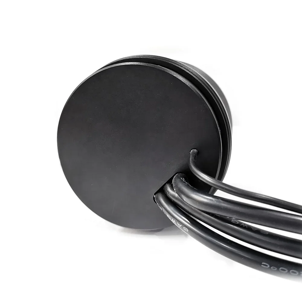 Maytech MTI120 200KV Electric Surfboard Watercooled Motor Motorized Boat Engine For Electric Propulsion Outboard Surfboarding