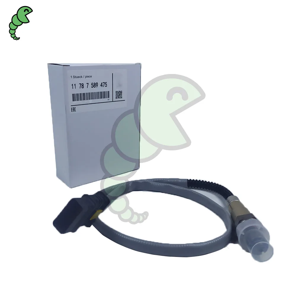 

11787589475 New Auto Parts Hot Selling Auto Car Engine Filter Oxygen Sensor for BMW E87 E90 E91 E65 E66