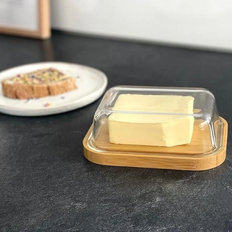 Thumbnail 2 - #31 Butter Dishes List of Top Picks