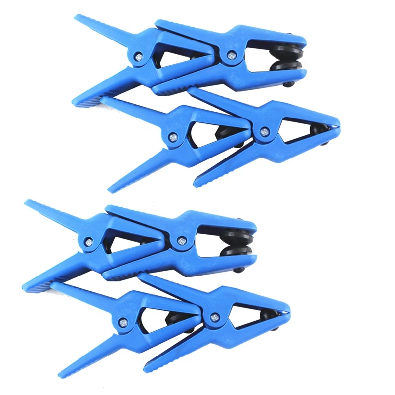 

8-комплект стальных пробок для линий, универсальный синий, подходит для топливных рельсов/линий, стальные тормозные линии, топливные и кондиционеры