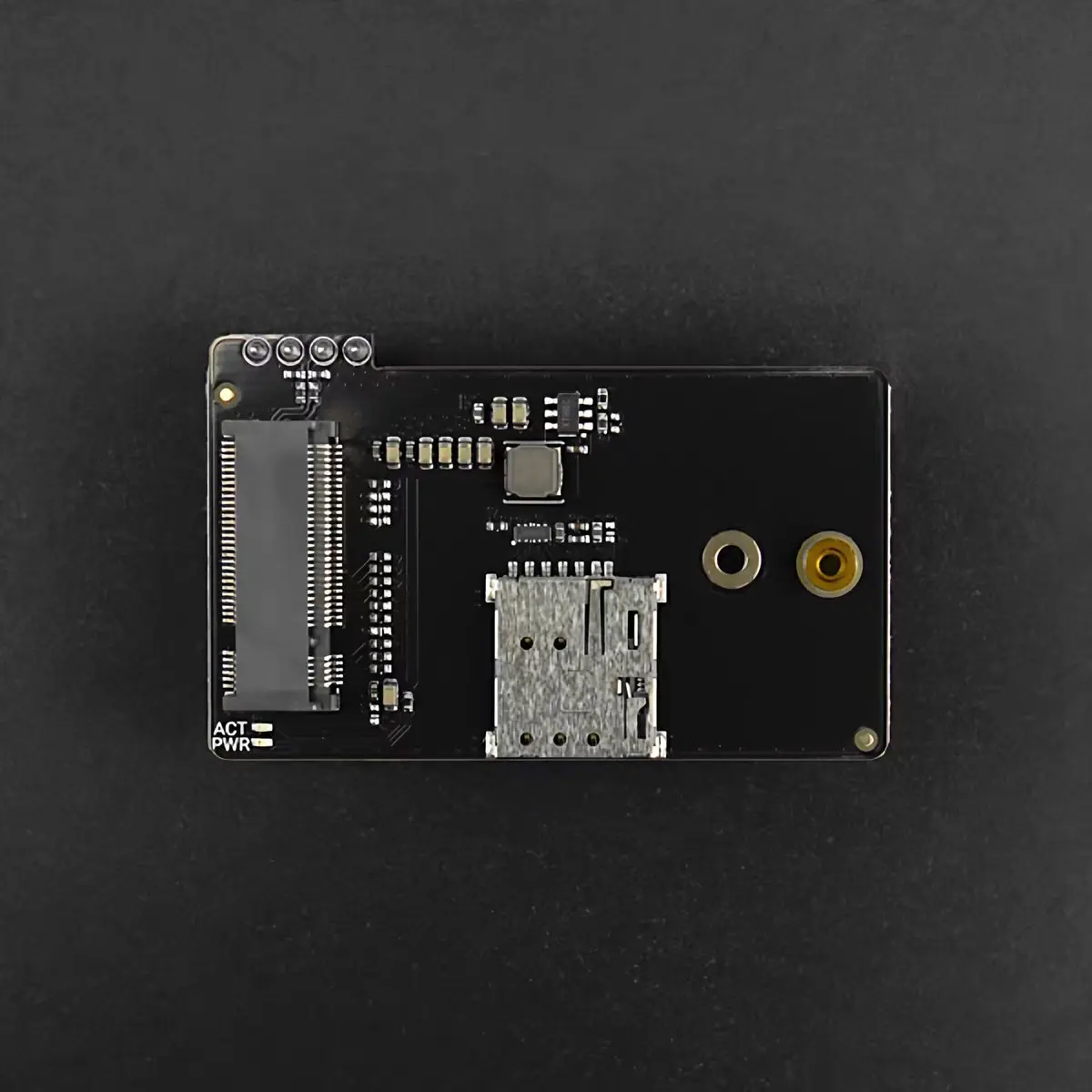 LattePanda IOTA M.2 4G LTE expansion board (excluding 4G module)