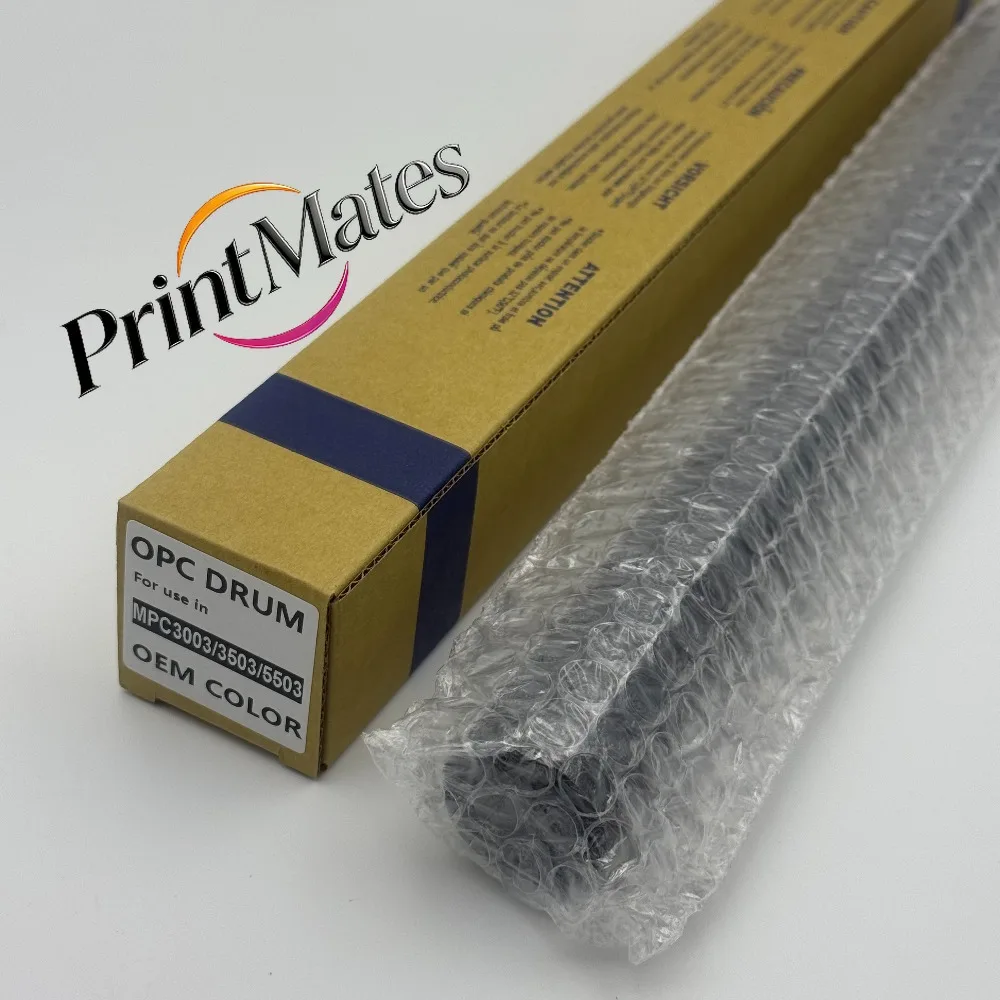 

4pcs. Original Color OPC Drum For Ricoh MPC 3003 3503 4503 5503 6003 MPC3003 MPC3503 MPC4503 MPC5503 MPC6003