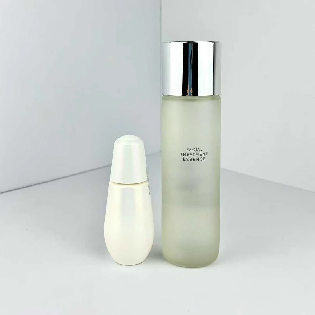 

New Facial Treatment Essence or Cleanser or SkinPower Cream PCALIZM001