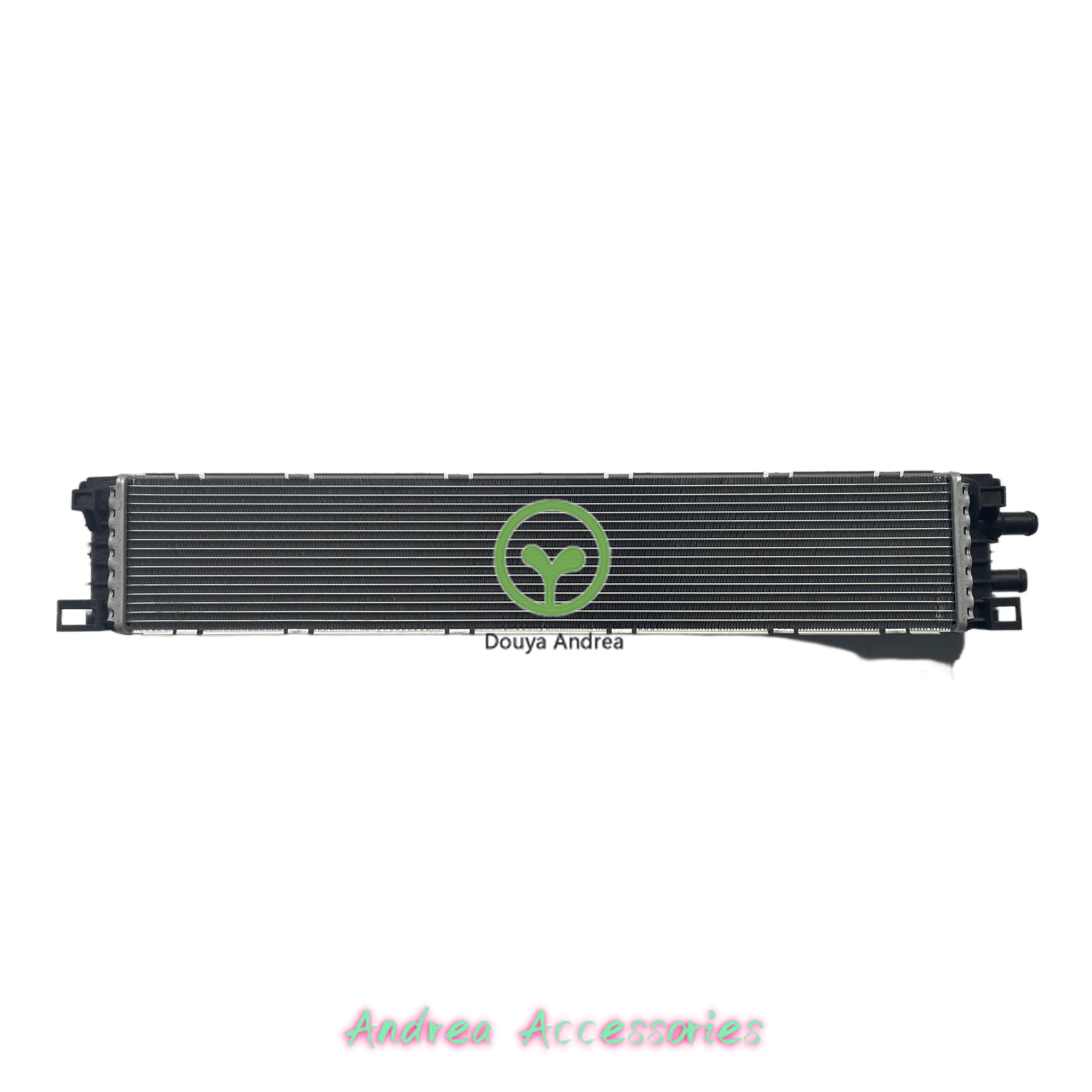 

AC Radiator Intercooler OEM 8W0145804A for AU DI A4 B9 1.4T Auto Parts Cooling System