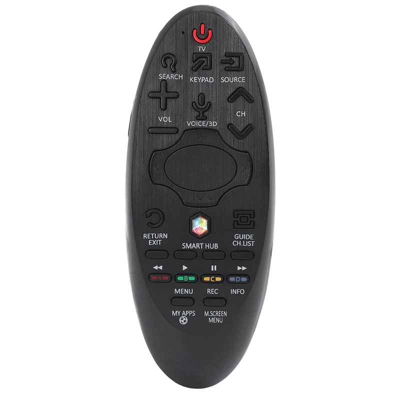 Smart Remote Control for Samsung Smart Tv Remote Control Bn59-01182B Bn59-01182G Led Tv Ue48H8000 Infrared