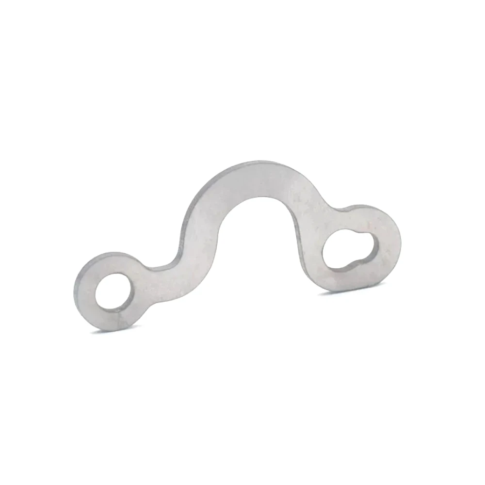 Side Stand Kickstand Spring Retaining Bracket Tab 82912602A FOR Ducati Monster 821 797 795 1200 1260 Diavel Hypermotard 939 950