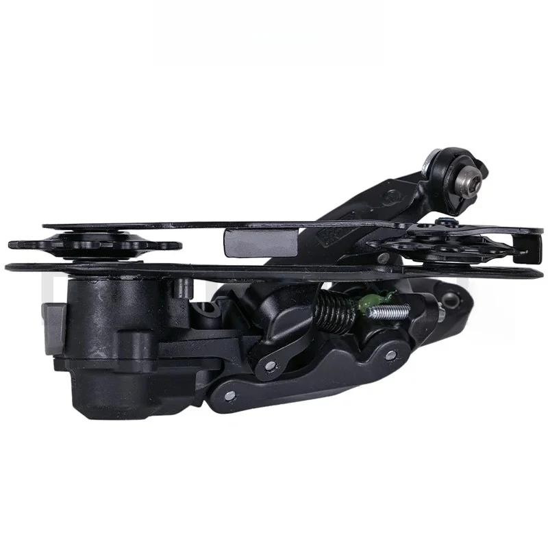 For SHIMANO DEORE RD-M5120 Rear Derailleur 10/11 Speed Shadow RD+ MTB Bike Rear Mech 1x10 2x10 2x11 Original Parts view 3