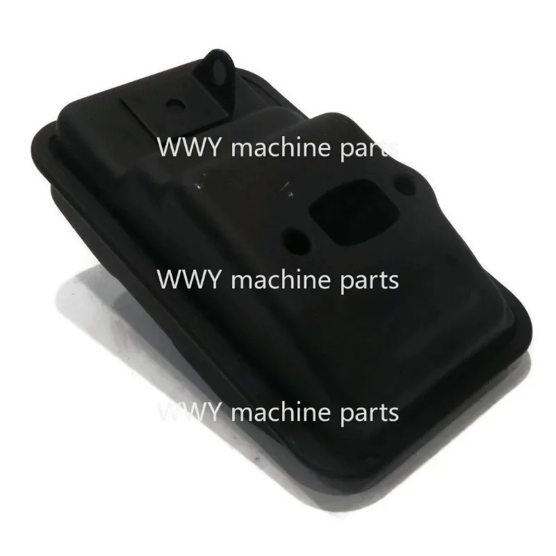 1 глушитель FS75 FS80 FS85 FC75 HL75