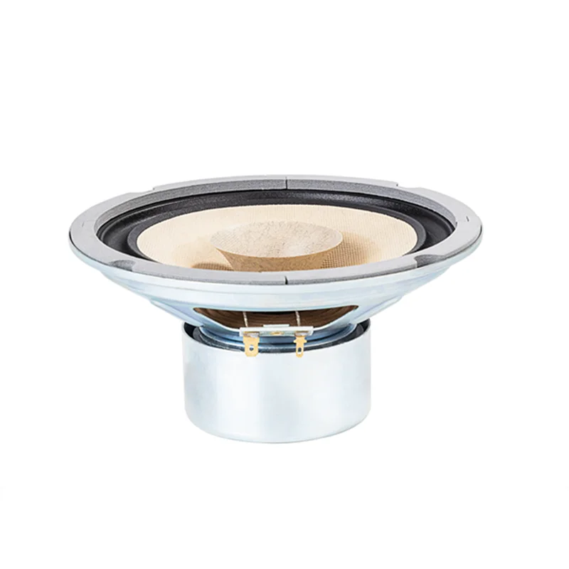 LS-03 LiiSong F6 6.5-inch Full Range HIFI Speaker Home DIY Speaker 40W – 80W /8ohm Unit  (1 Pair) view 3