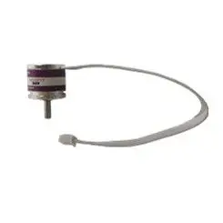 Small Angle Sensor Micro Mini Magnetic Absolute Encoder 0-360 Degree Analog I2C Interface