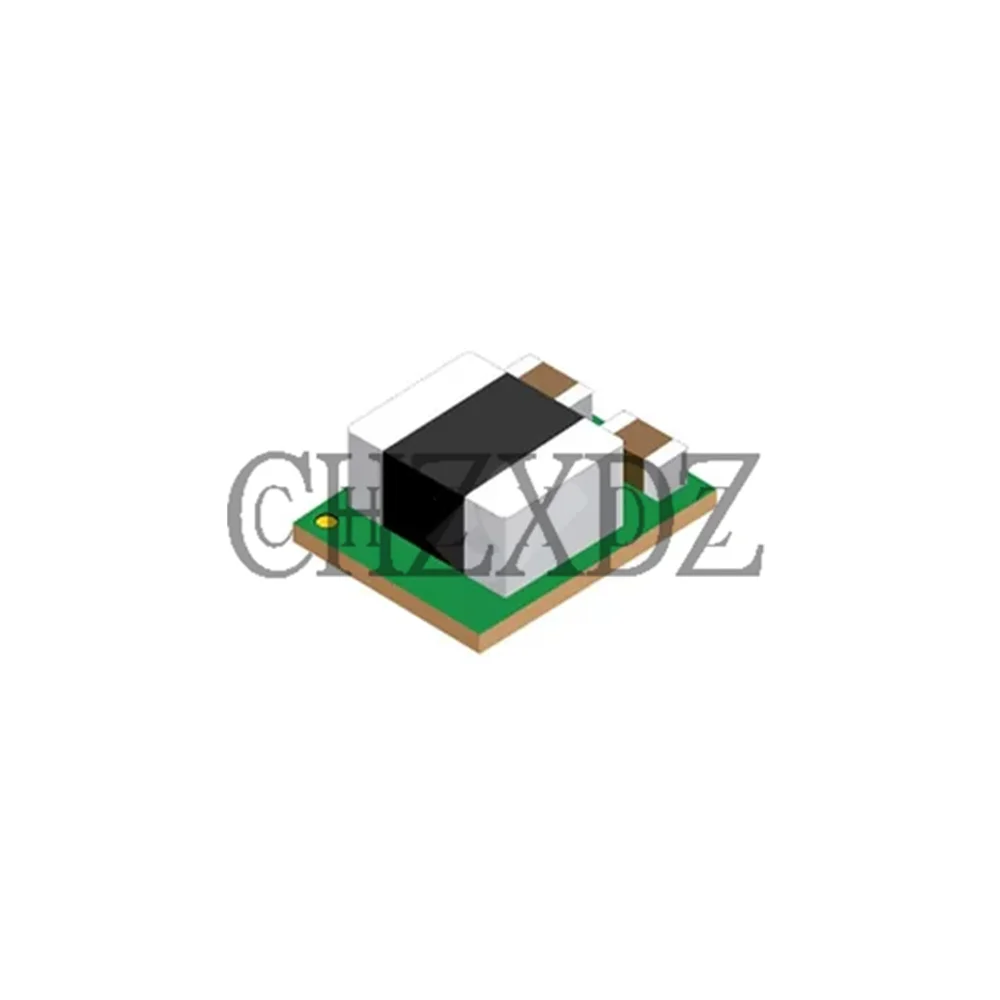 100% Original LMZM23601SILR Non-isolated DC/DC Converter 36-V, 1-A Step-Down DC-DC Power Module LMZM2360