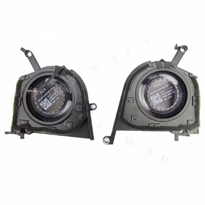 

N New for ASUS ProArt PX13 HN7306WU 13.3 size fan