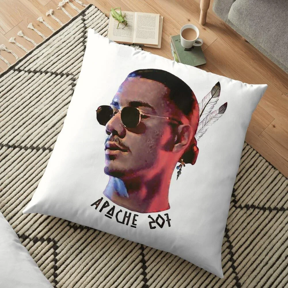 Apache 207 Home Fashion Accessories Sofa Bed Car Decorative Throw Pillow Case Cushion Cover Home Decor