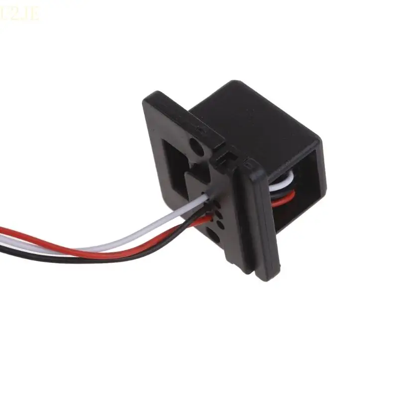 مروحة تبريد جديدة U2JE لـ 9WF0624H603 A90L-0001-0508