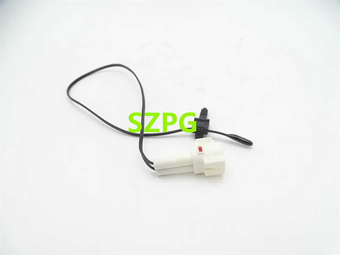 For 245-7835 temperature sensor is suitable for 307D 311DLRR 311F LRR 312D 312DL 312D2 excavators 2457835