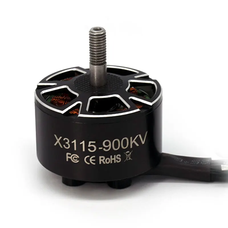 E-PowerEC X3115 Motor 900KV 1050KV 1200KV 6S Brushless Motor for FPV Freestyle 9inch 10inch Long Range Cinelifter RC Drones