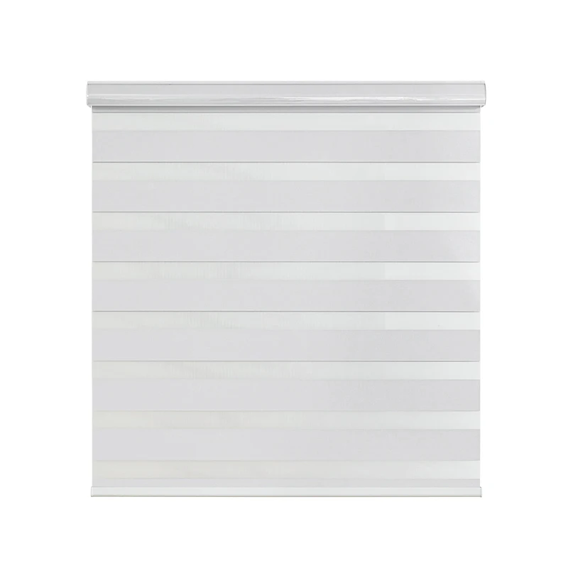 Zebra Window Blind, Luxury Blind, Horizontal Blind, Day and Night