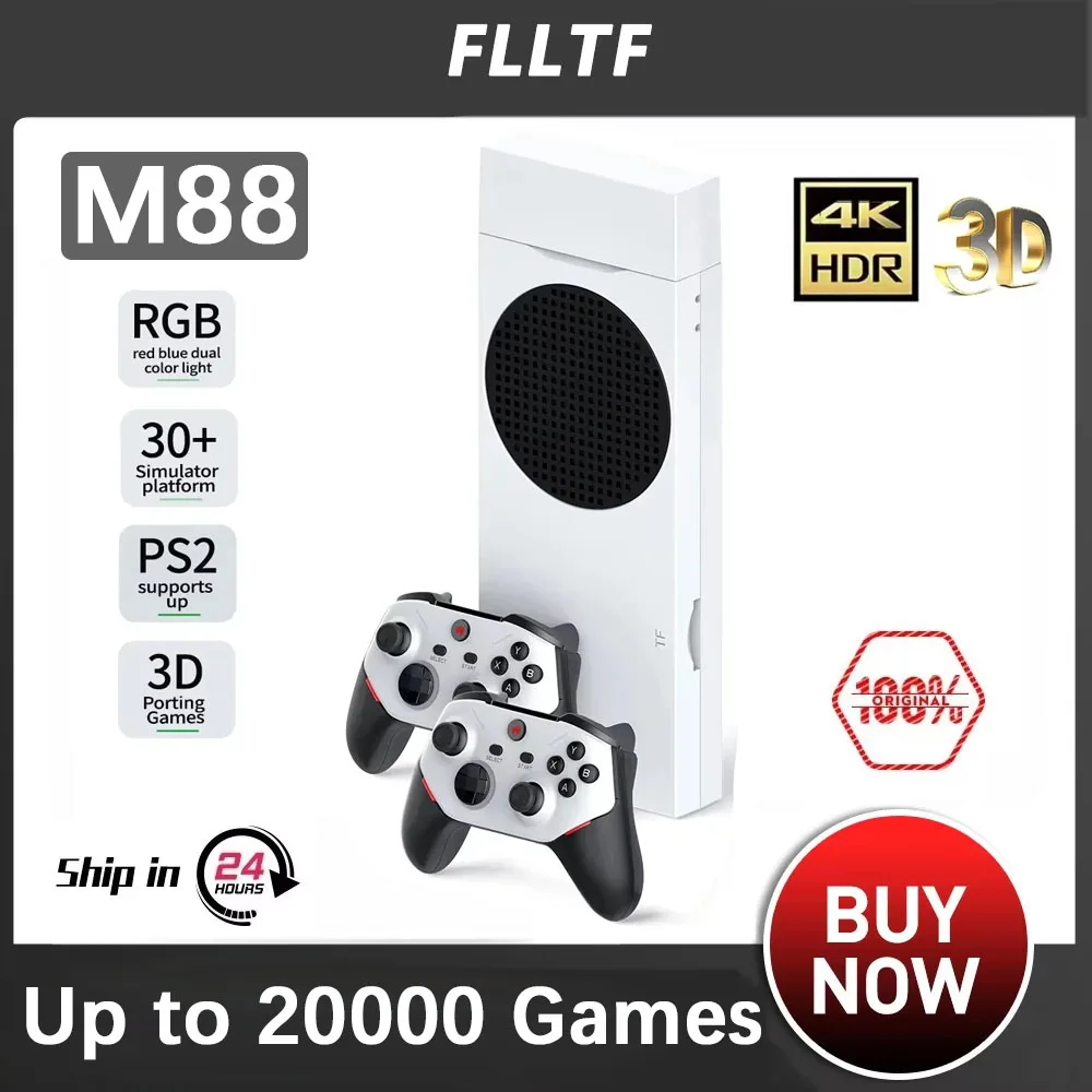 New 128G M88 Retro …