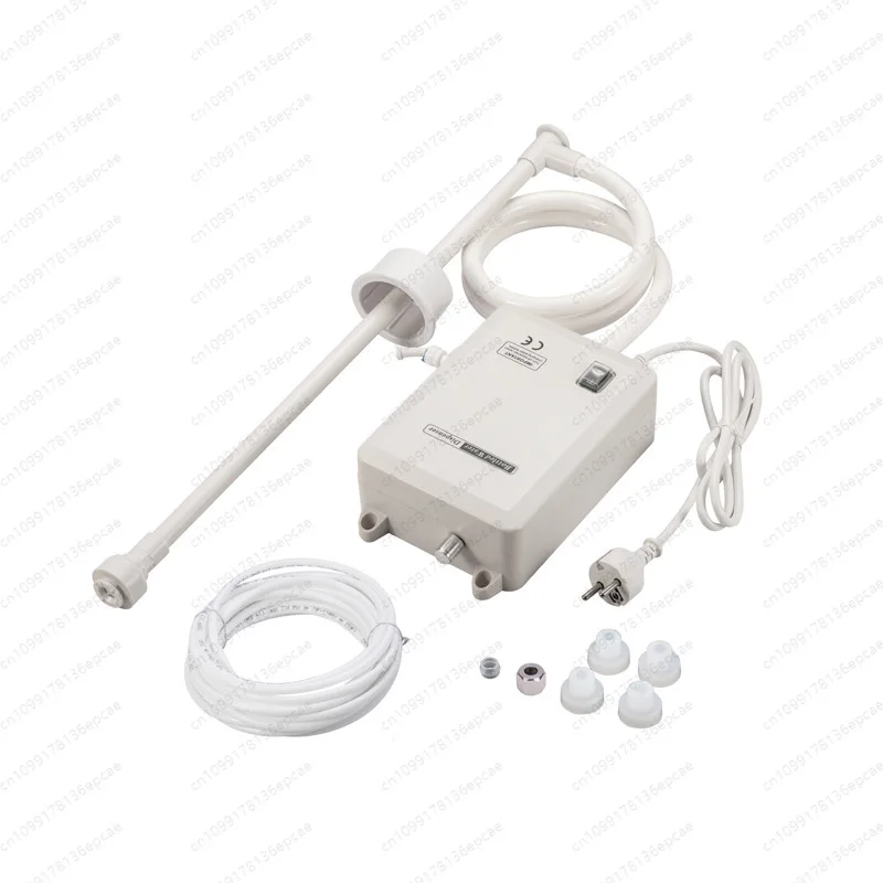 

Beverage Vending Machine Barreled Water Pump Ice Maker Refrigerator Coffee Machine Water Pump