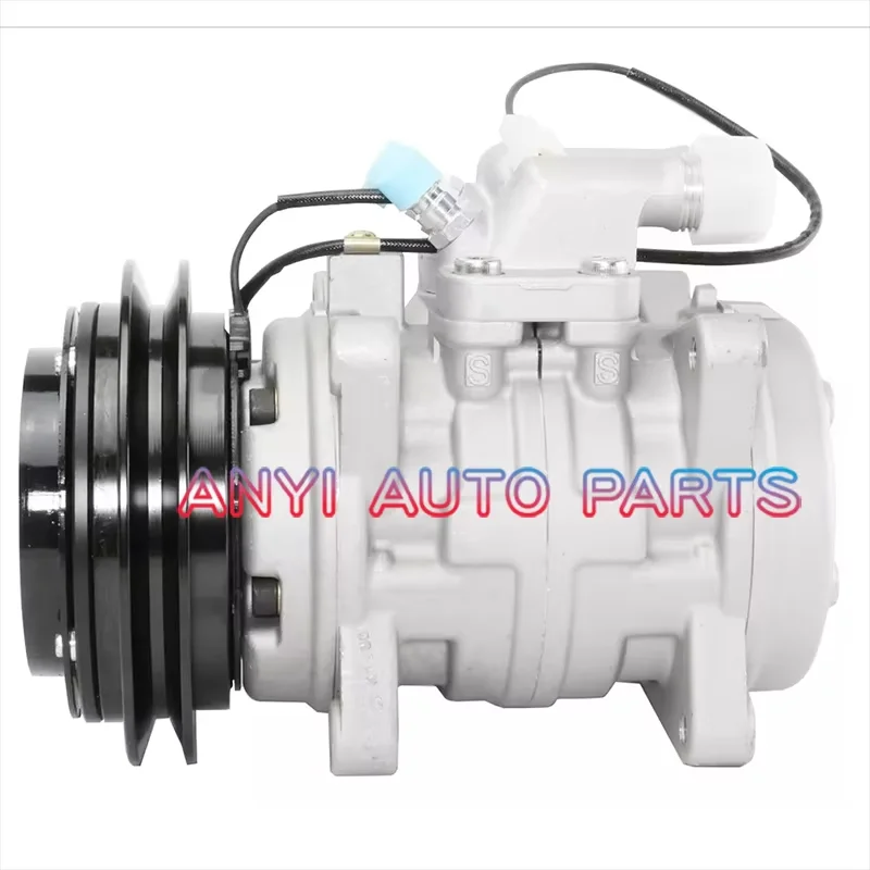 

COM509 Auto ac compressor denso 10P15 1PK for Fiat Palio/F250 85996800 BC447160 BC4471700250 BC4471700251