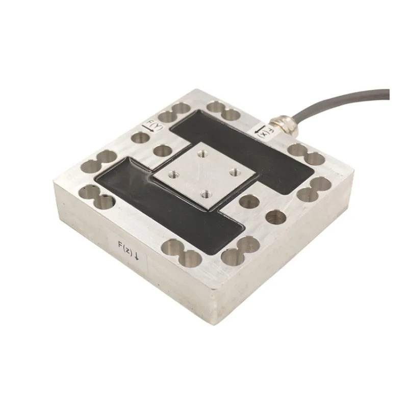

Good Quality And Price Of Torque 3-axis Force Sensor Load Cell
