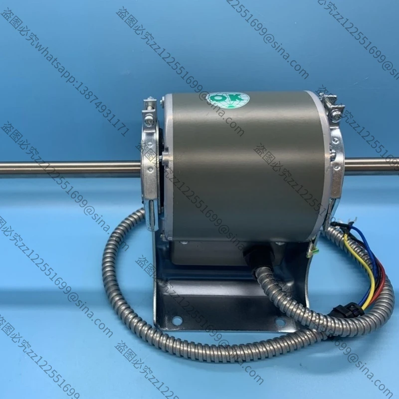 It Is Suitable for Fan Coil Motors HC65SY222 Motor Motors, Central Air Conditioning