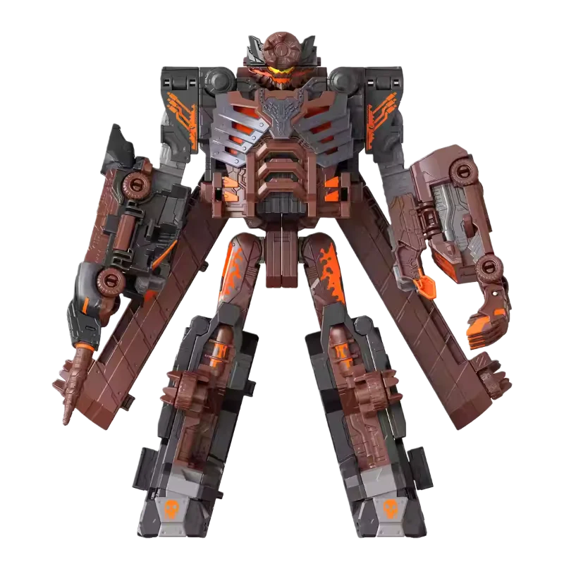 ของแท้จาก Bandai Bakuage Sentai Boonboomger Super Sentai DX Soaring Mach หุ่นยนต์แปลงร่าง แอคชั่นฟิกเกอร์ ของเล่นสะสม ของขวัญสำหรับเด็กผู้ชาย