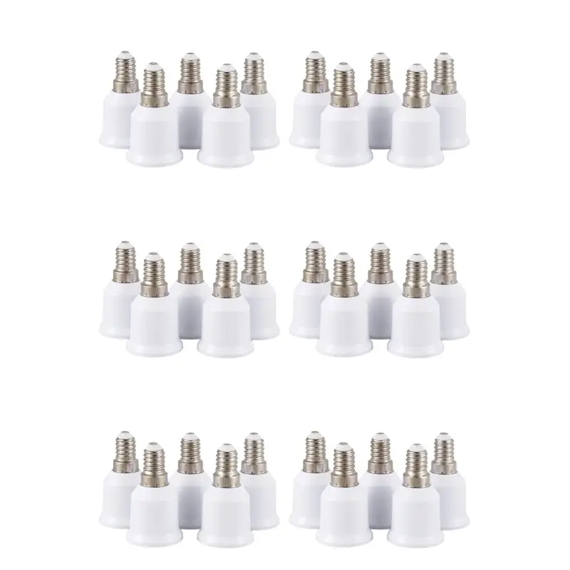 A59Z-30 Pcs E14, E2…