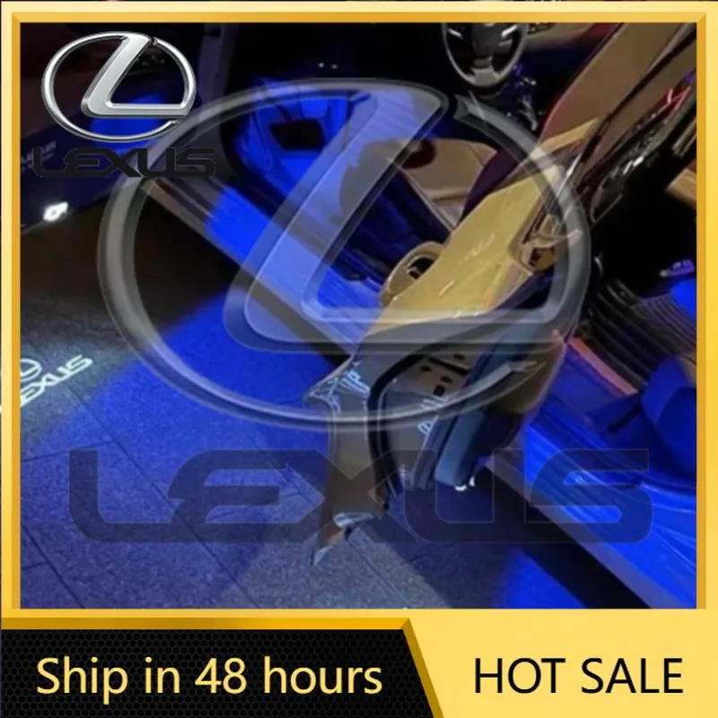 

Новые HD-наклейки на двери автомобиля для Lexus IS250, IS200, CT200h, GS300, LS430, RX450h, LX570, IS300, ES, RX, LS, IS, NX, CT, LX (2026 год)