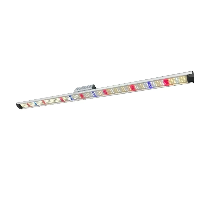 

100W/300W/400w Led Grow Lights High Quality Integrated Fixture Greenhouse Flowering Hydroponic Plant Shelf Stock