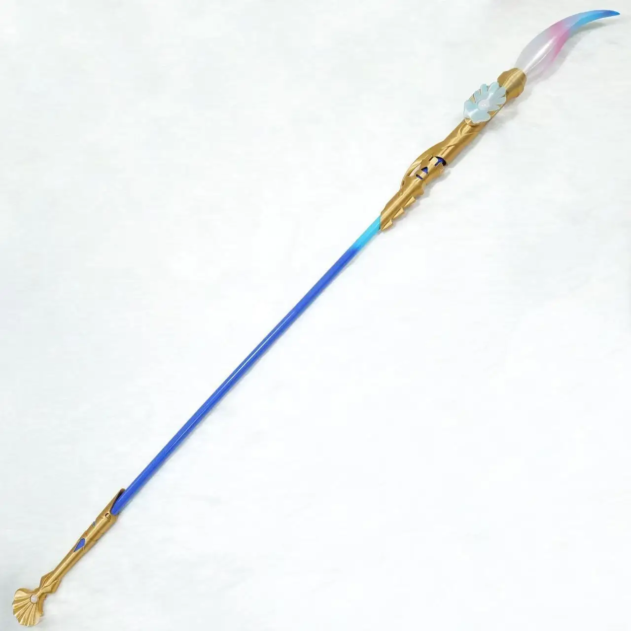 Game Honkai Star Rail Pearl Cosplay Give Out Light Writing Brush Wand Staves Prop Halloween Christmas Party Costume Accessories