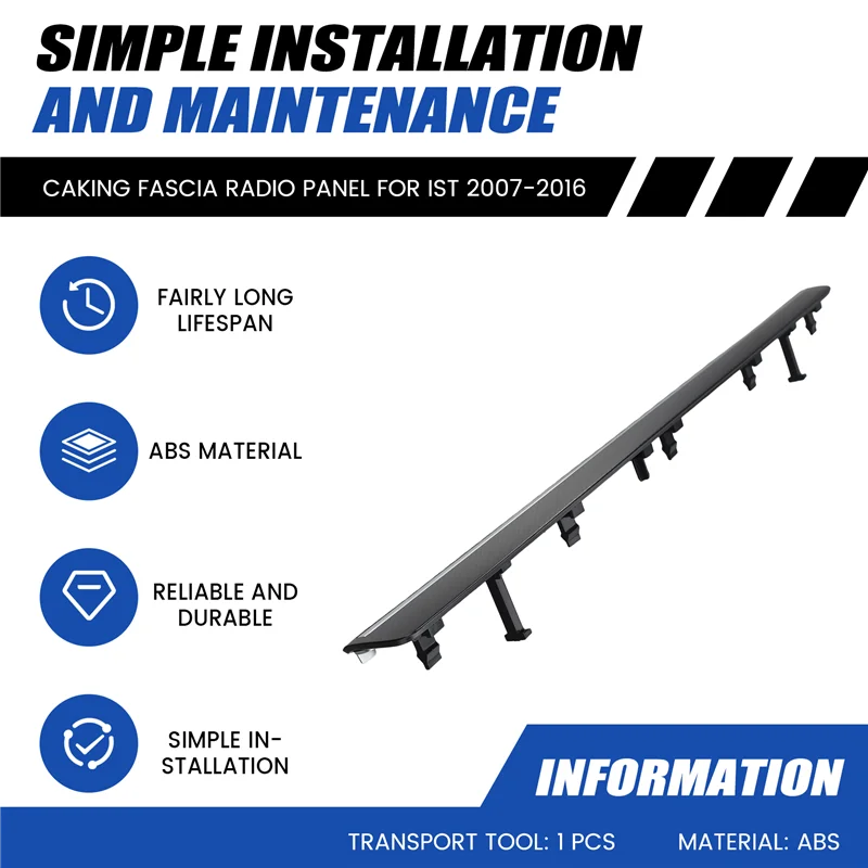 بقوة 5GG858418A لوحة أدوات السيارة صندوق القفازات الكسوة لشركة فولكس فاجن جولف 7 جولف MK7 7.5 LHD 5GG 858 418 A